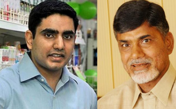 chandrababu naidu,lokesh naidu,babu,cabinet expansion,tdp leaders  చంద్రబాబు చేసేదంతా లోకేష్ కోసమే..!